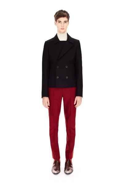Look 8
